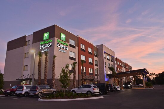 Holiday Inn Express & Suites Orlando Southeast By IHG
