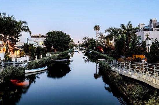 Venice On The Beach Hotel