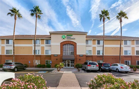Extended Stay America - Phoenix - Biltmore