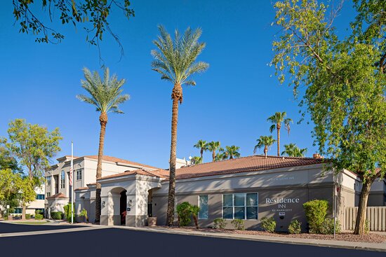 Residence Inn by Marriott Phoenix Mesa