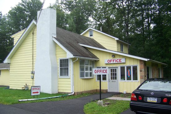 Country Place Inn