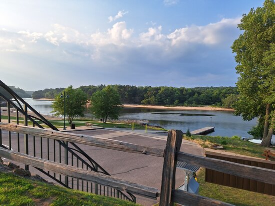 Rivers Edge Resort and Motel