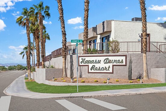 Worldmark Havasu Dunes