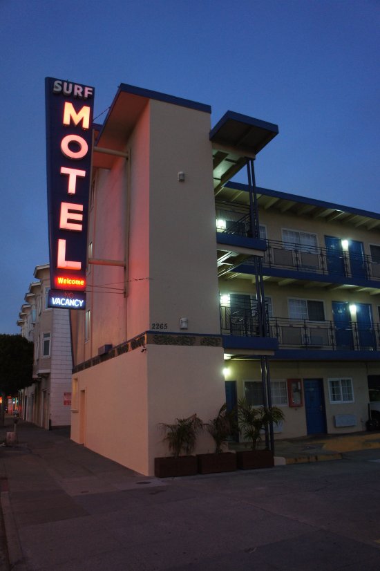 Surf Motel