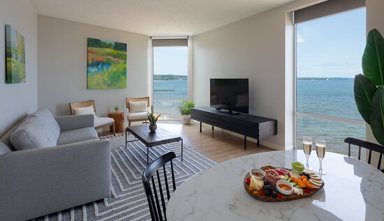 Delamar Traverse City