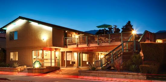 Presidio Motel