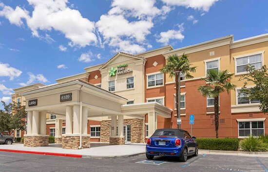 Extended Stay America - San Jose - Edenvale - South