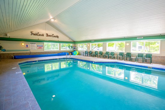 Parkwood Lodge