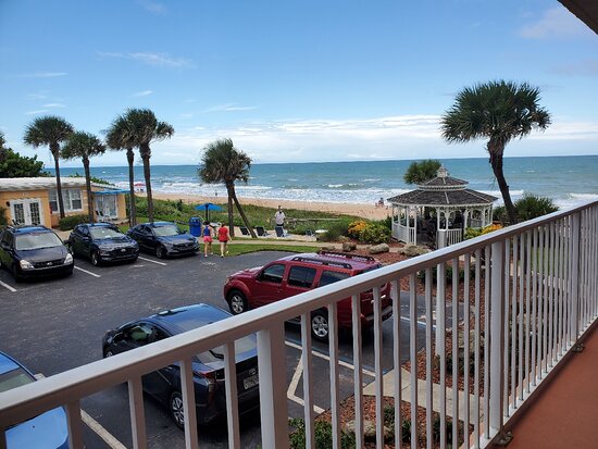 Coral Sands Inn
