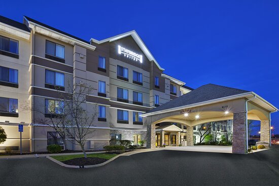Staybridge Suites Columbia by IHG