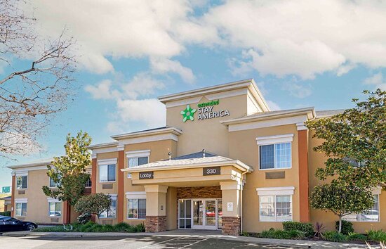 Extended Stay America - San Jose - Milpitas - McCarthy Ranch