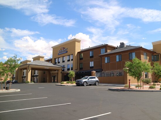 Baymont by Wyndham Page Lake Powell