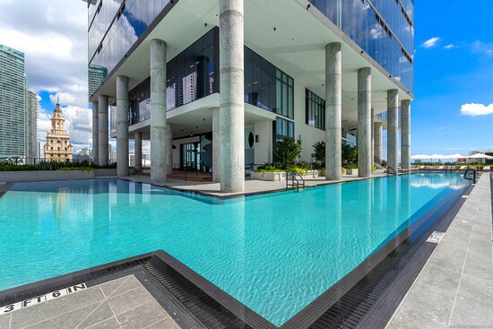 The Elser Hotel Miami
