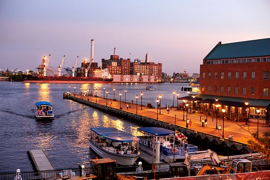Pendry Baltimore