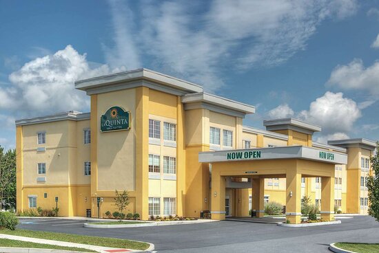 La Quinta Inn & Suites By Wyndham Harrisburg Hershey