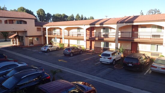 Travelodge Inn & Suites by Wyndham West Covina
