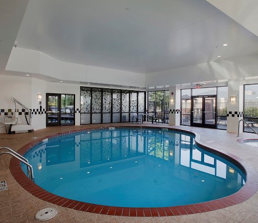 DoubleTree Suites by Hilton Hotel Bentonville