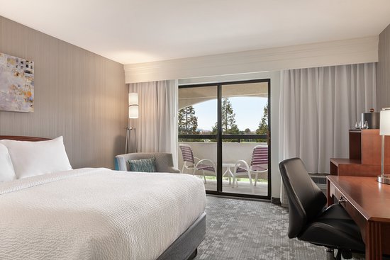 Courtyard by Marriott San Jose South/Morgan Hill