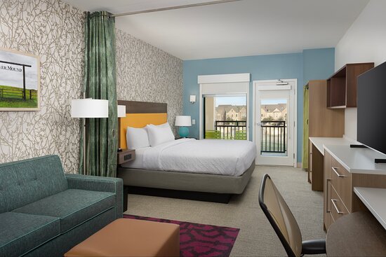Home2 Suites by Hilton Flower Mound Dallas