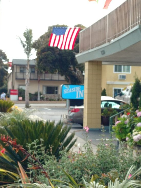 Seaside Inn Morro Bay