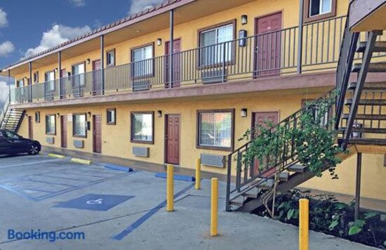 Satellite Motel