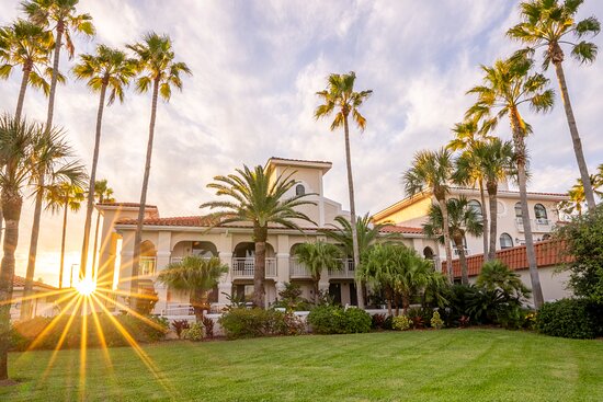Best Western Seaside Inn