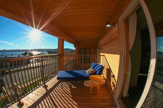 Roam Inn
