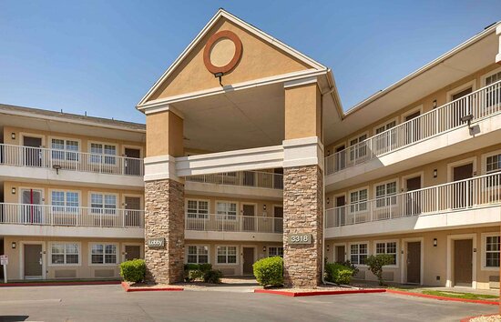 Extended Stay America - Bakersfield - California Avenue, CA