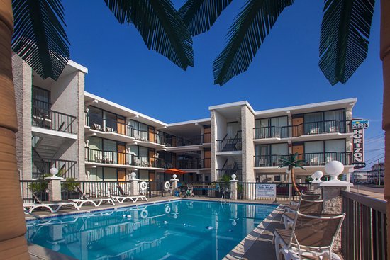 Horizon Motor Inn