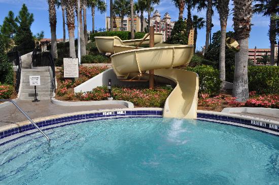Signia By Hilton Orlando - An Official Walt Disney World® Hotel