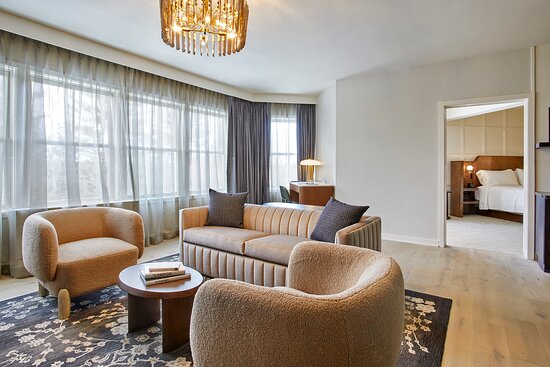 Hotel Brookmere & Arbor Spa