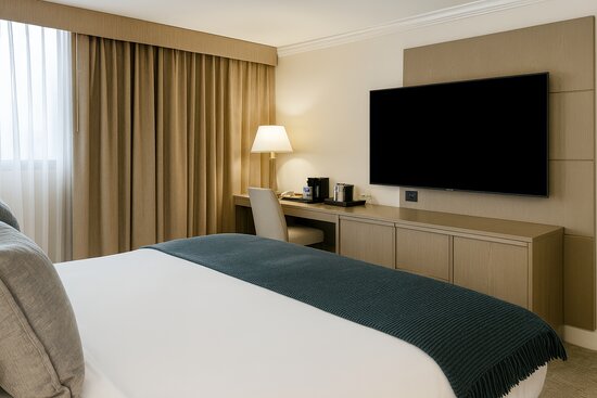 Ontario Airport Hotel and Conference Center