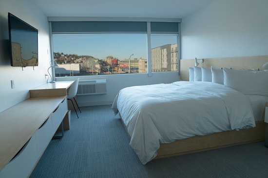 Civic Hotel