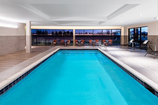 Hilton Garden Inn Longmont