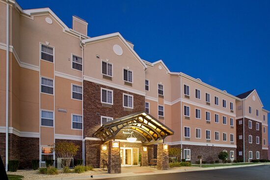 Staybridge Suites Rockford By IHG
