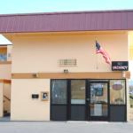 Budget Inn of America