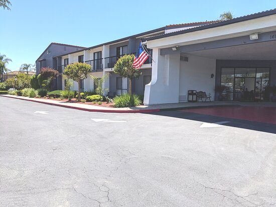 Quality Inn & Suites Morgan Hill