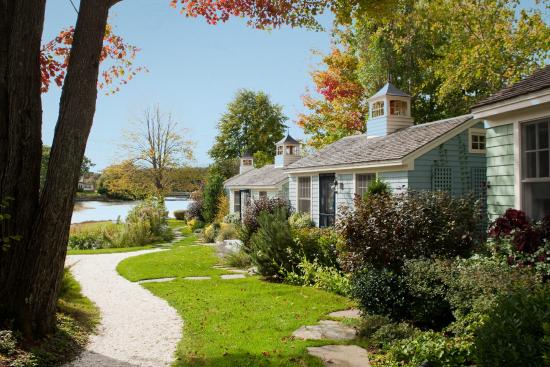 The Cottages at Cabot Cove