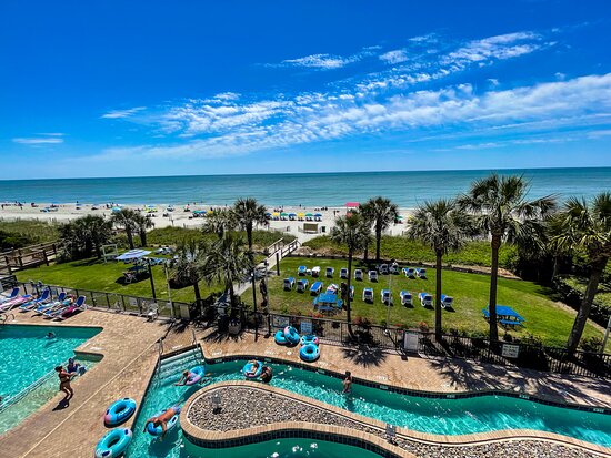 Grande Shores
