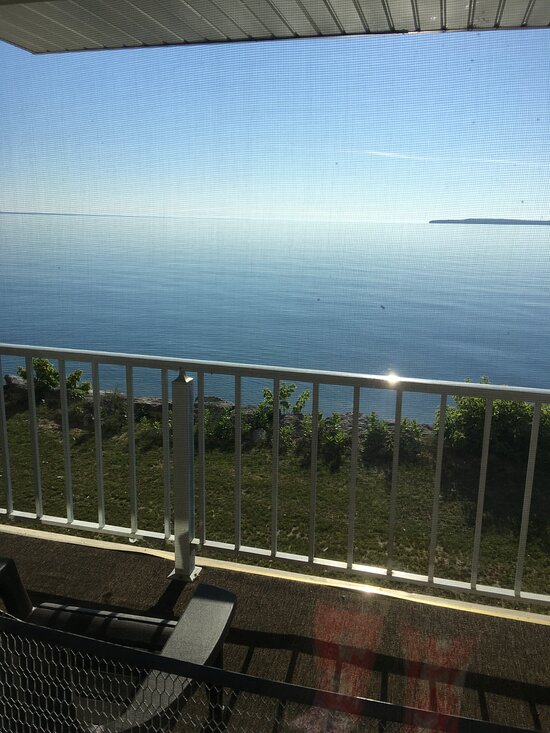 Quality Inn Saint Ignace