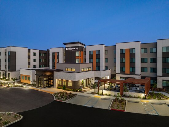 Residence Inn by Marriott Sacramento Cal Expo