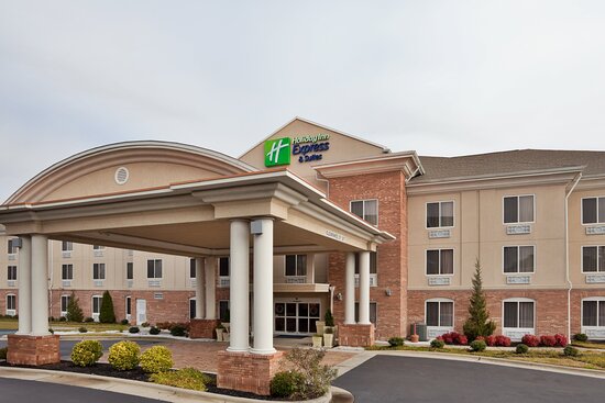 Holiday Inn Express & Suites High Point South By IHG