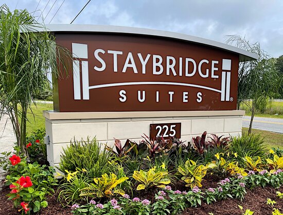 Staybridge Suites Summerville - Charleston Area by IHG
