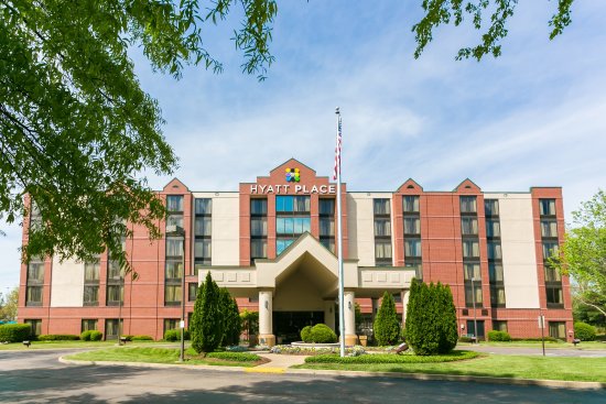 Hyatt Place Nashville/Franklin/Cool Springs