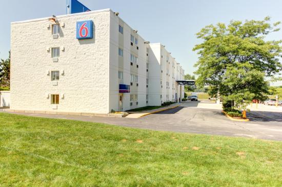 Motel 6 Portland