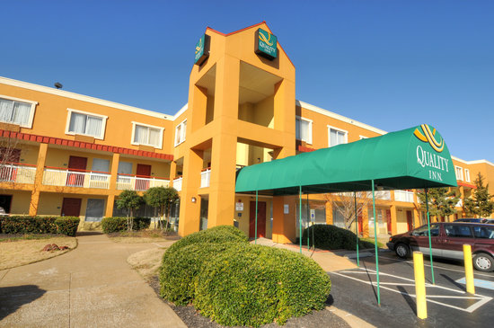 Quality Inn