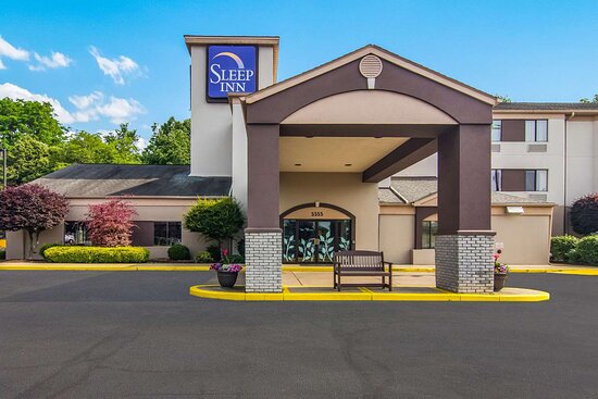 Sleep Inn