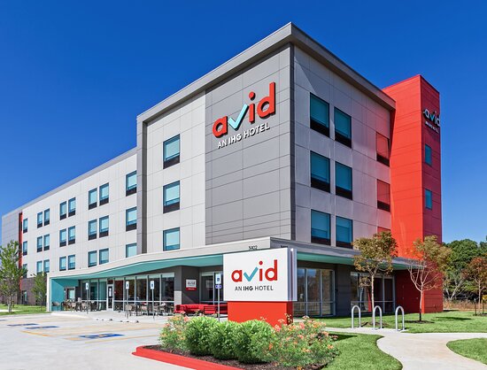 avid Hotel Bentonville - Rogers by IHG