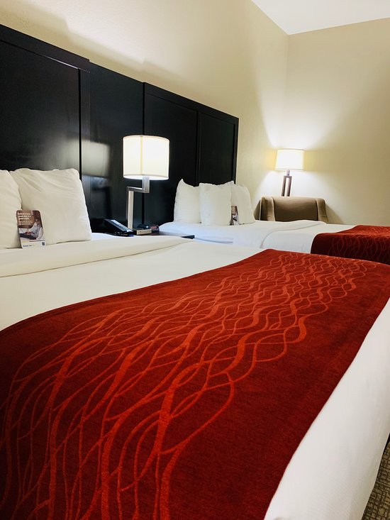 Comfort Inn & Suites