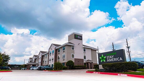 Extended Stay America - Houston - Westchase - Richmond